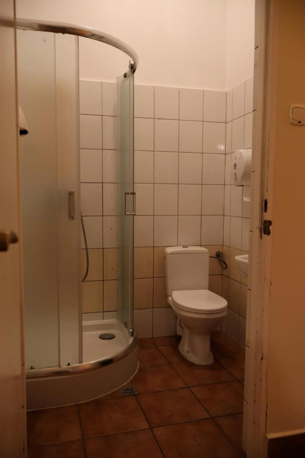 50 People Apartment 克拉科夫 外观 照片
